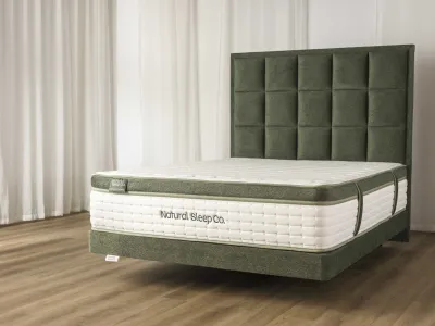 Platinum Comfort