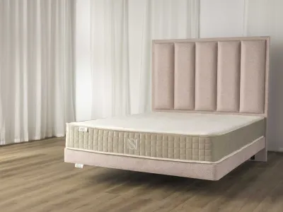 Natural Sleep-Essential Organic