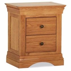 Delta Bedside Locker