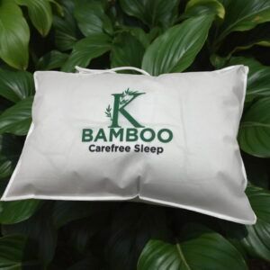 Bamboo Luxury Pillow
