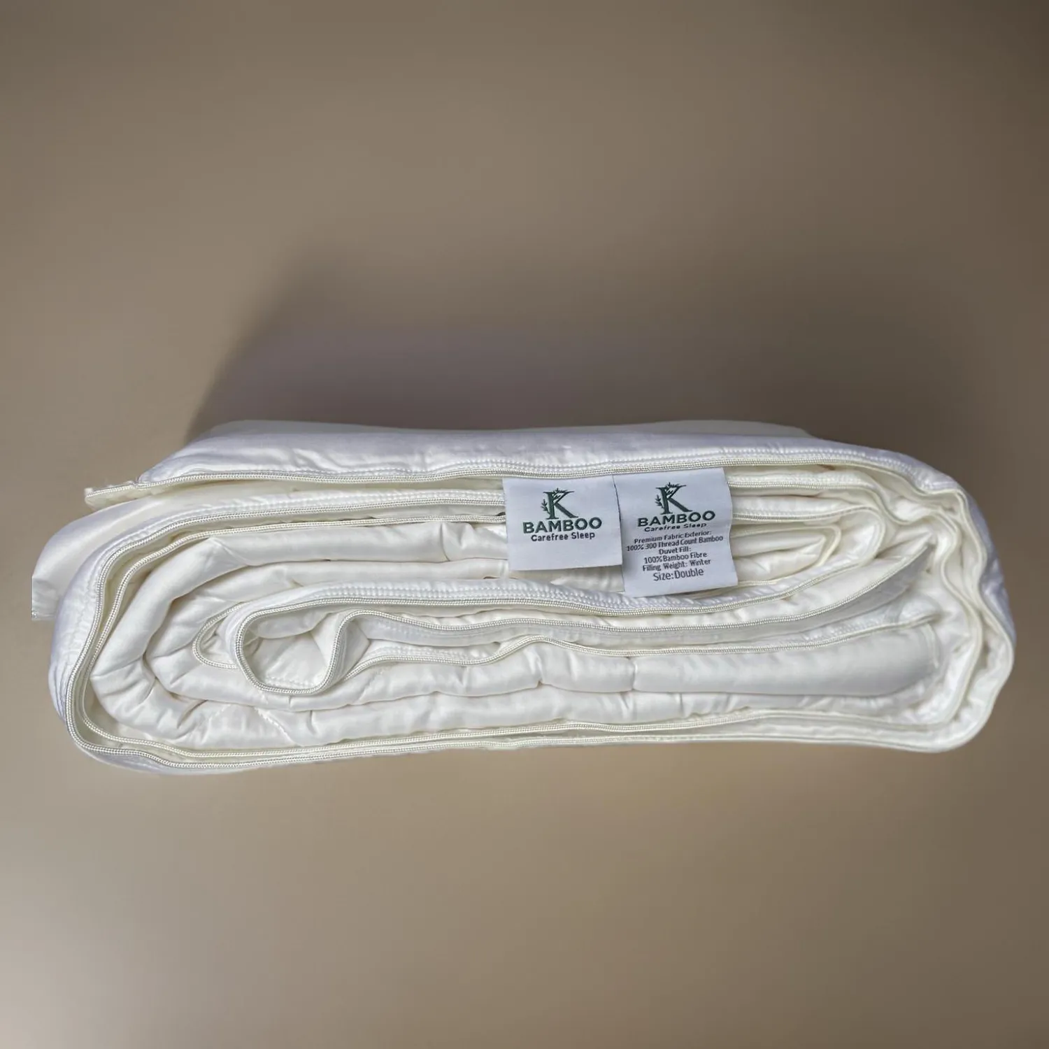Bamboo Luxury Duvet All season