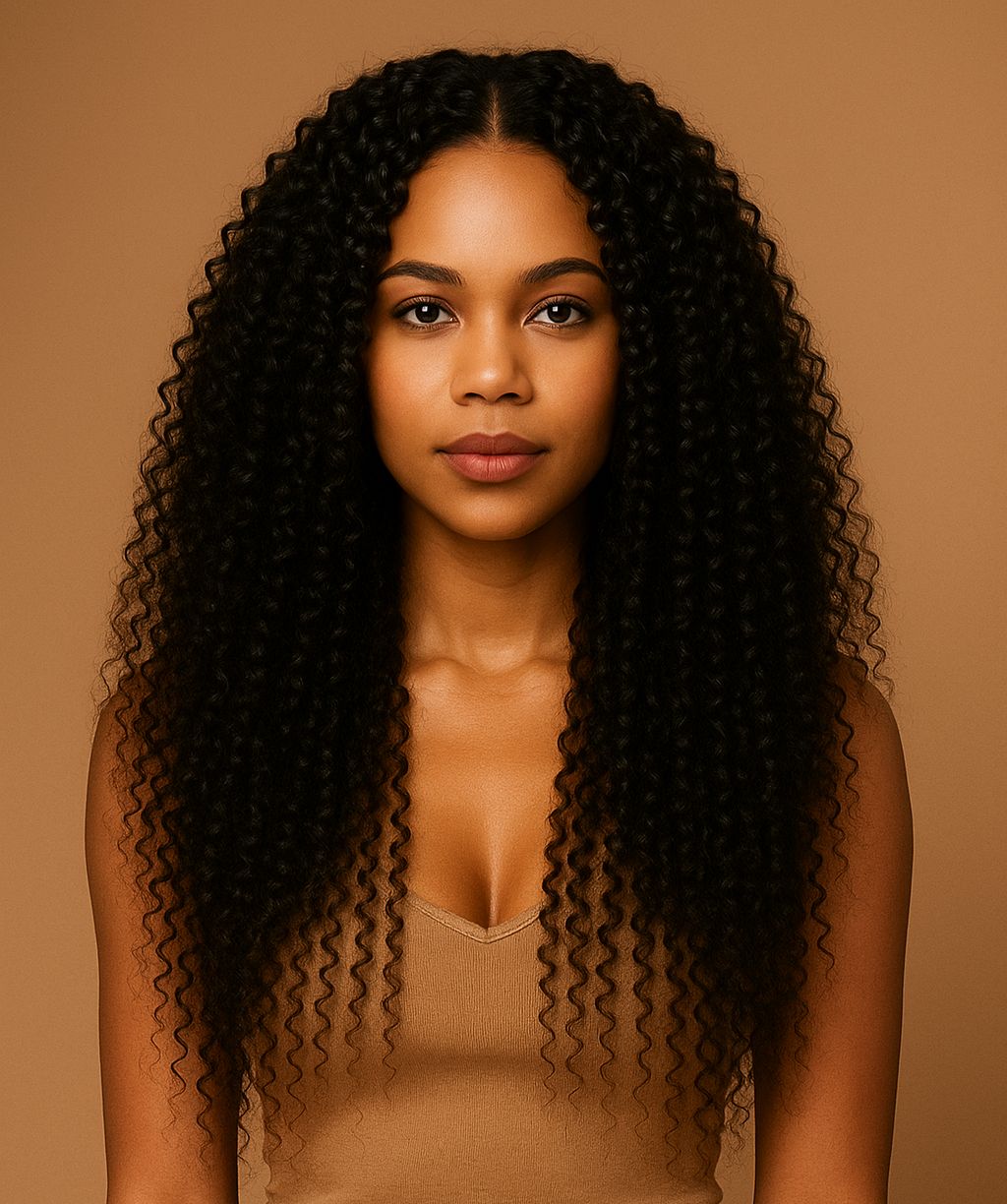 Burmese Curl
