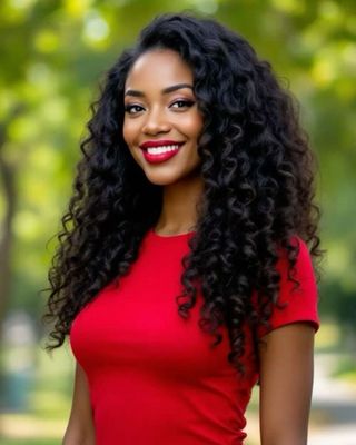 Burmese Curl