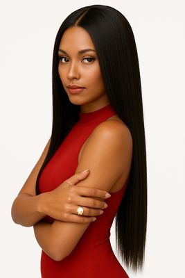 4X5 HD LACE CLOSURE STRAIGHT 12″
