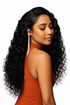 4X5 HD LACE CLOSURE EURO DEEP 12″