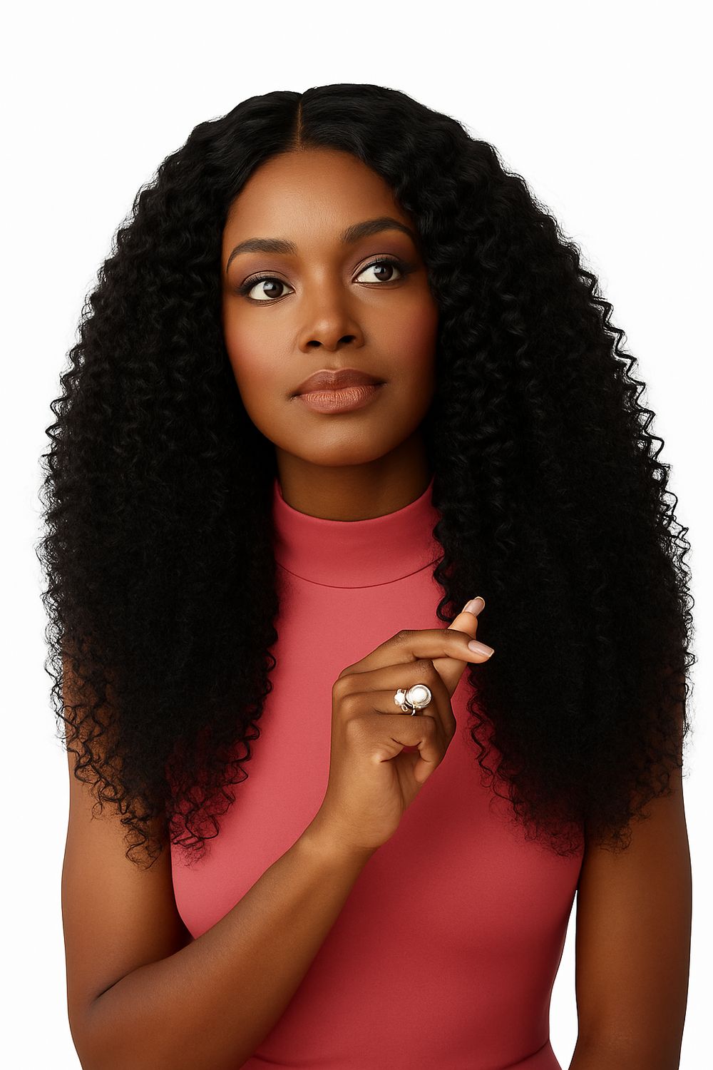 4X5 HD LACE CLOSURE BOHEMIAN 12″