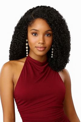 4X5 HD LACE CLOSURE BURMESE CURL 12″