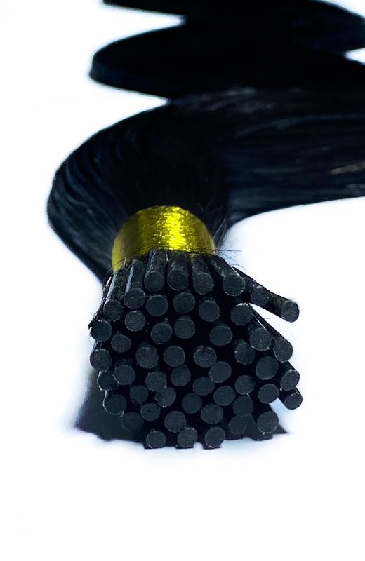 LUXELOCKS  I-Tip Body Wave Hair Extension