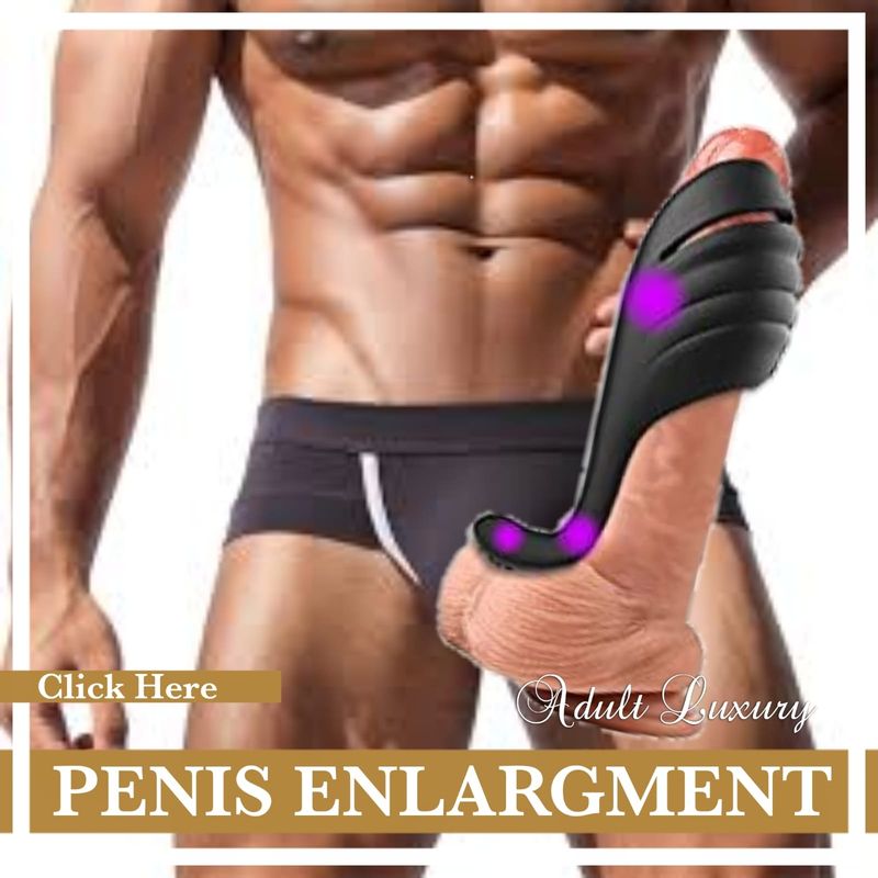 Penis Enlargement