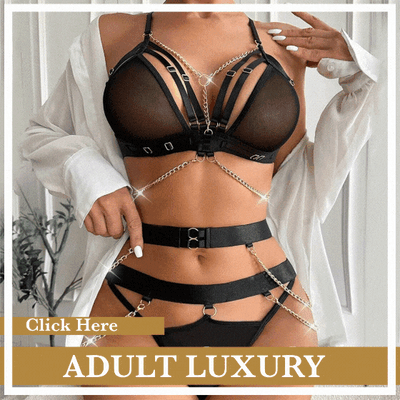 Adult Luxury Rewards &amp; Giveaways