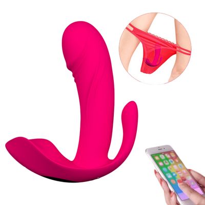 WeConnect™ Melow® Panty Vibe