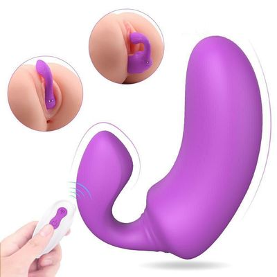 WePlay Couples Remote Vibe