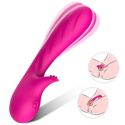 Secret Lover™Silent Clit Vibrator