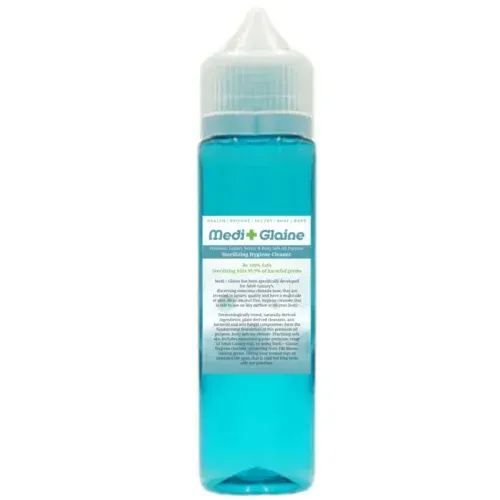 Sex Toy Cleaner