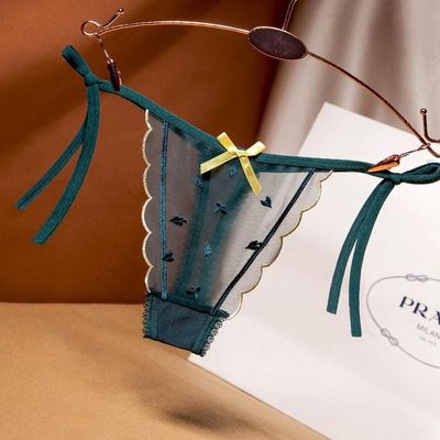 Sexy Executive Panties