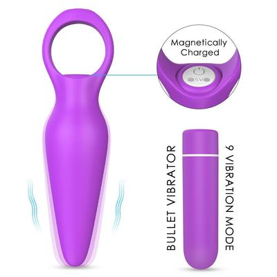 Slick® 4 in 1 Vibrator