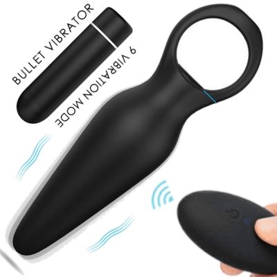 Slick® 4 in 1 Vibrator