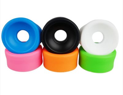 Silicone Sleeve For Penis Pump