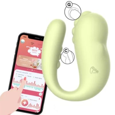 SISTALK Monster Pub 2