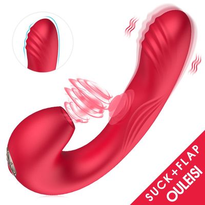 Spectra Multifunction Bio-Air Vibrator
