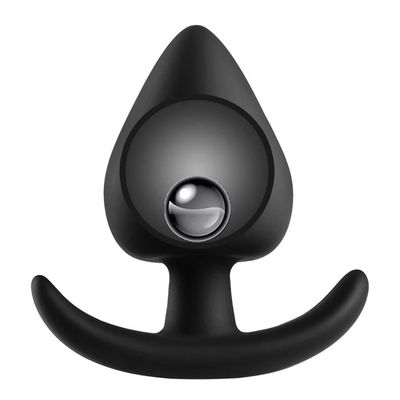 Strawberry Anal Plug
