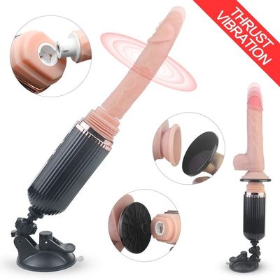 Stimulator Pro Thrusting Sex Machine