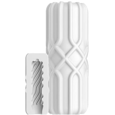 Stroke Of Pleasure Masturbation Sleever