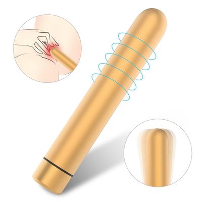 Spontaneous Bliss Luxury Bullet Vibrator