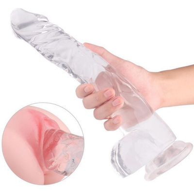 Stimulations Dildo XL
