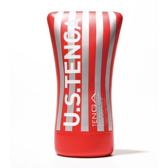 Tenga Ultra Size Soft Tube Cup