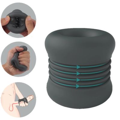 The Big Bang Stroker