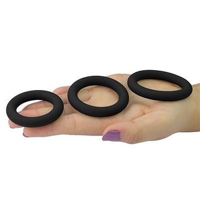 Thick Power Plus Penis Rings