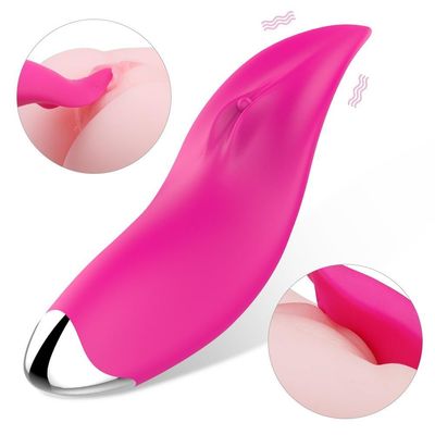 The Kiss Panty Vibrator