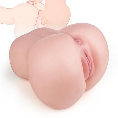 TRUST CLIMAX 18 Mastrubator Doll