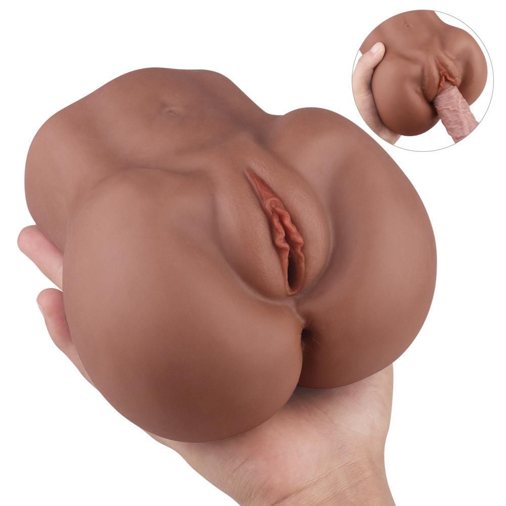 TRUST CLIMAX Mastrubator Doll