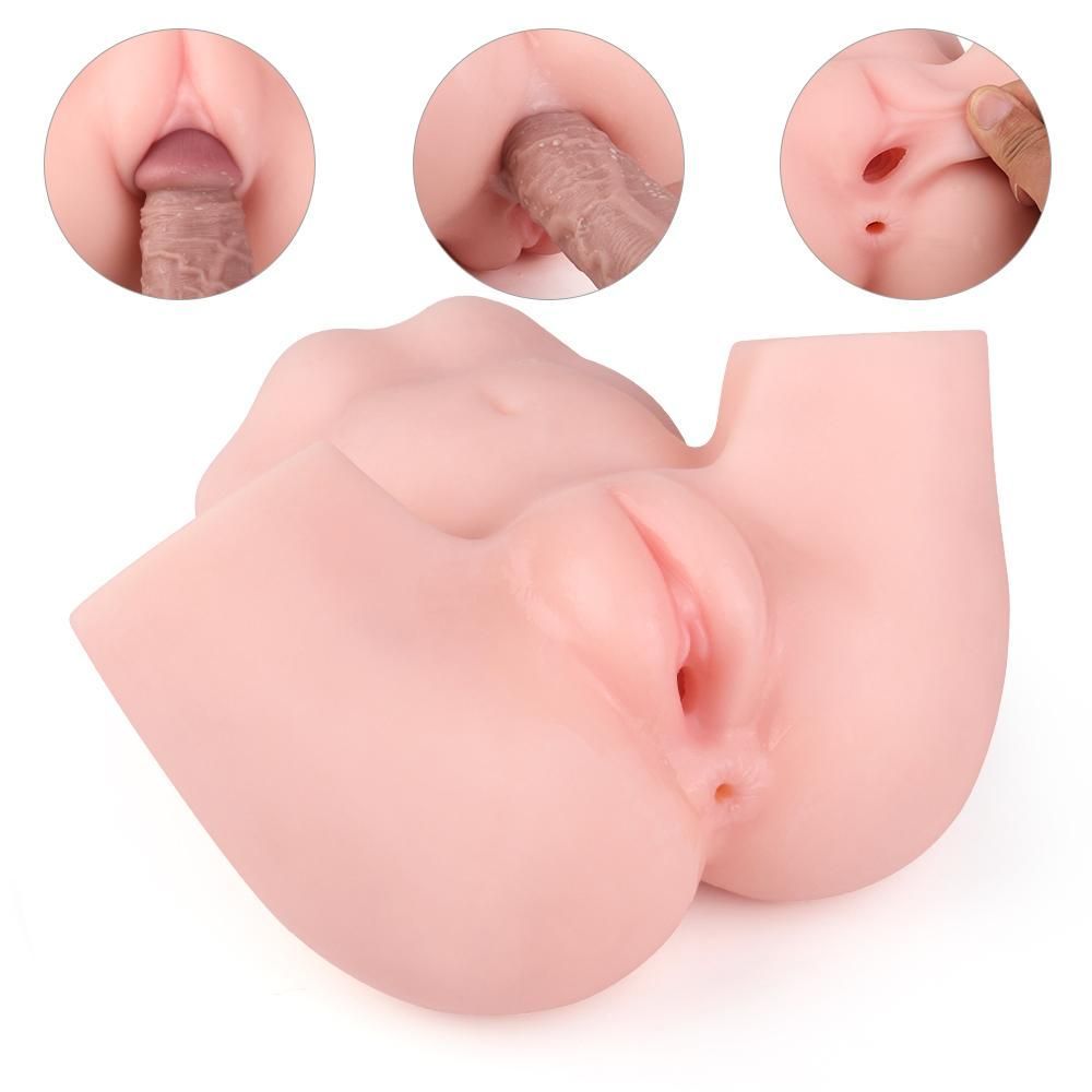 TRUST CLIMAX Mastrubation Doll