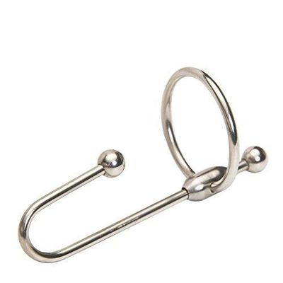 Urethra Dilator Penis Plug