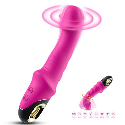 Magic 360 Rotating Head Vibrator