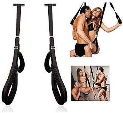 Naughty Times Door Swing