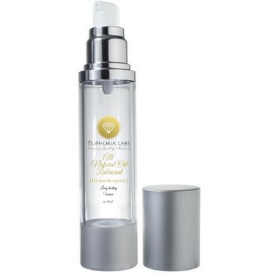 Natural Premium Oil Lubricant