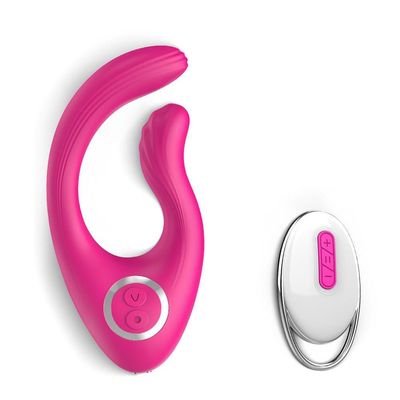 My Secret Weapon Couples Vibrator