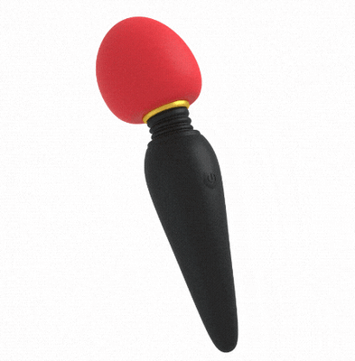 My Little Secret Orgasm Sex Wand