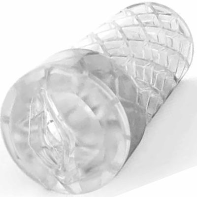Omysky Transparent Water Bath Cup Mastrubator