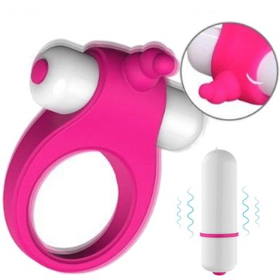 Orgasmic Cock Ring