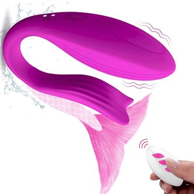 Orgasmic Mermaid Couples