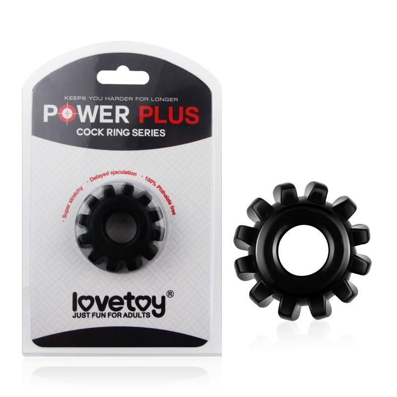 Power Plus Cock Ring