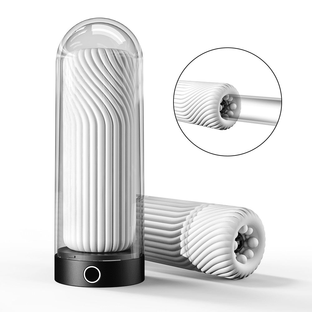 PROSKY Pro Luxury Masturbator