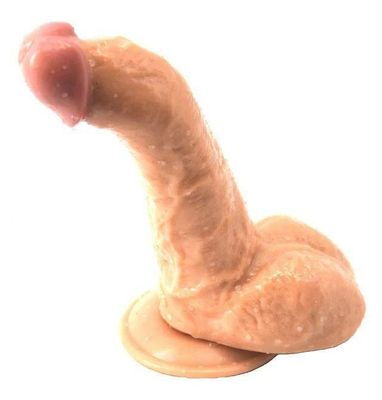 Q-LOVES FAAK DILDO