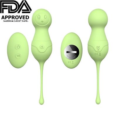 Exclamation Kegel Exercise Kit