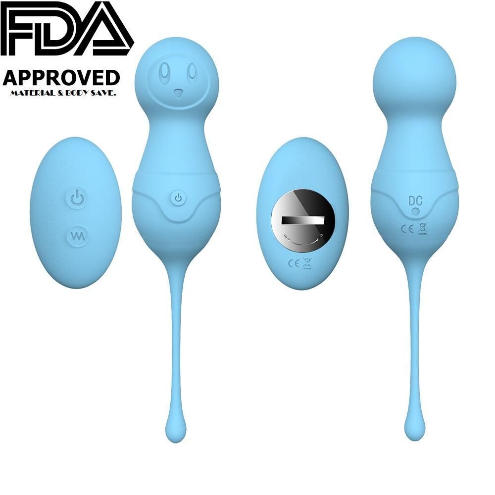 Exclamation Kegel Exercise Kit